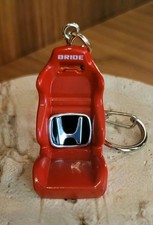 Custom Honda, Car Racing Seat
