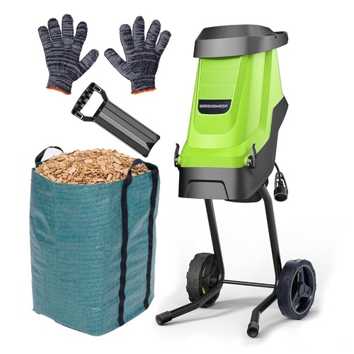 Greensweep trituratore - greensweep,