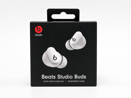 Beats studio buds cuffie - -,