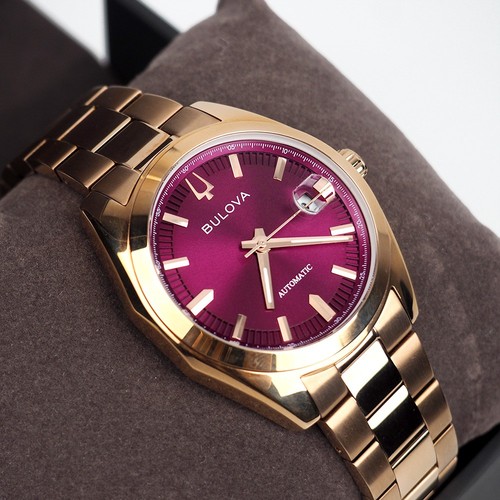 Orologio uomo bulova surveyor - orologio,