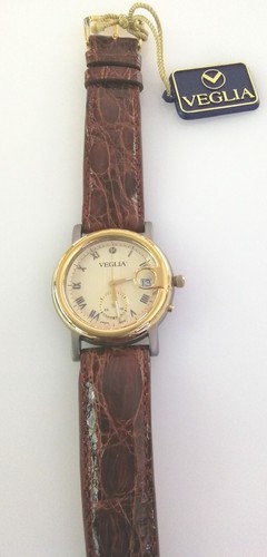 Orologio veglia titan crono - orologio,