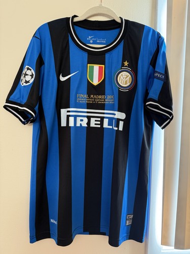 Maglia calcio nike inter - calcio,