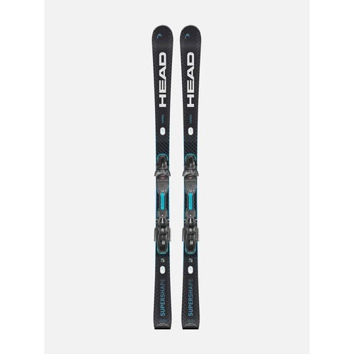 Head supershape speed prd - supershape, +