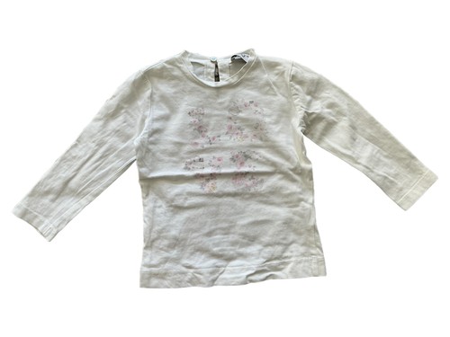 Monnalisa maglia manica lunga