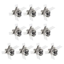  10 Pcs Decorazioni Per Unghie