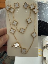 Set gioielli 4 pezzi colore