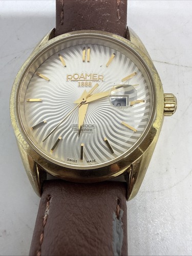 Roamer searock quarzo - 'searock',