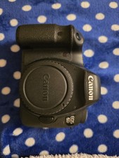 Canon EOS 6D  (Solo Corpo) -