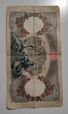 Lire 5000 cinquemila