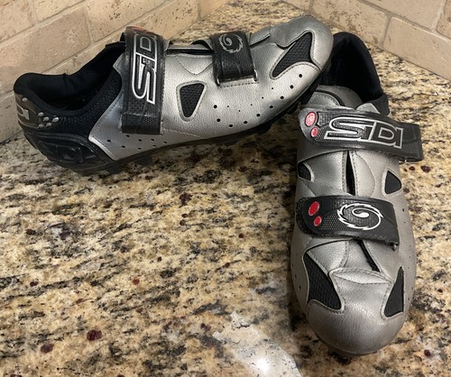 Scarpe ciclismo sidi - scarpe, da