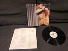 LP ORNELLA VANONI Uomini