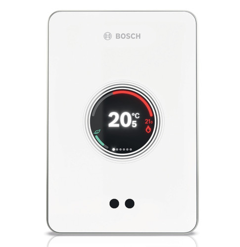 Termostato smart easycontrol - termostato,