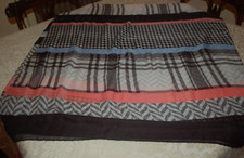 Enrico Coveri, Sciarpa Uomo