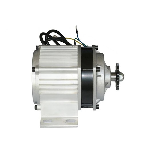 Motore 48v60v72v brushless - 48v60v72v, dc