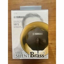 Yamaha SB7J Silent Brass