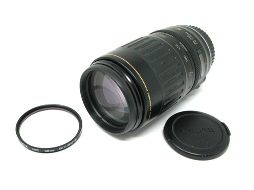 Canon 210mm 4 5 - canon, 70-210mm