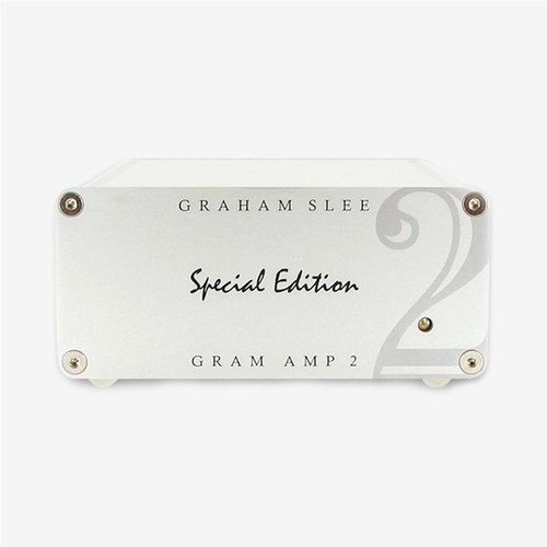 Graham slee preamplificatore - graham,