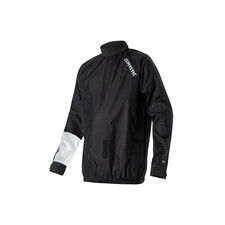 Wind stopper per kitesurf