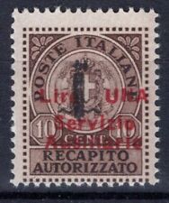 EMISSIONI LOCALI CASTIGLIONE