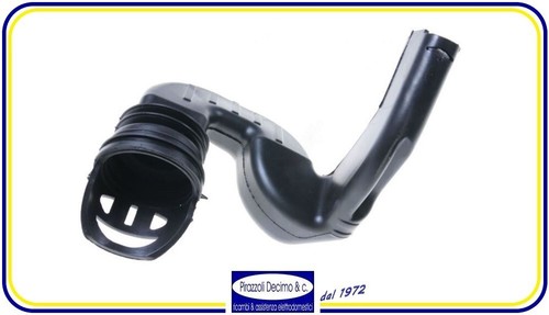 Tubo manicotto carico - manicotto,