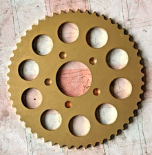 TACCO TR219-52T ORO ALLUMINIO