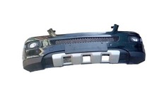 PARAURTI ANTERIORE COMPLETO ORIGINALE MERCEDES ML 320 2006 2007 W164  NERO
