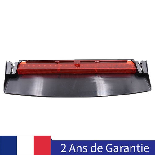 Led troisième feu - feu, frein