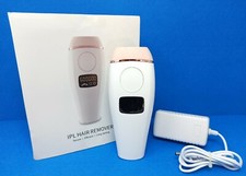 Laser epilatore permanent ipl hair removal epilatore a luce pulsata tutte le pel