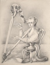 Fabrizio Clerici: Solo per