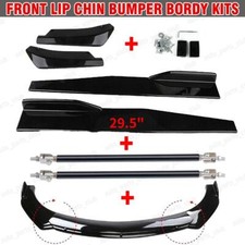 For BMW 3 4 5 series Front