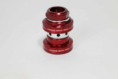 Cuffie tange 320 rosse - cuffie,