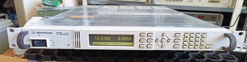 Agilent n6700b alimentatore - n6700b,
