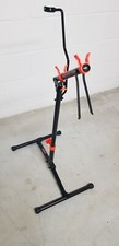MInoura Cavalletto Supporto Manutenzione per Bicicletta completo di custodia
