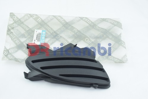 Tappo fendinebbia paraurti - fendinebbia,