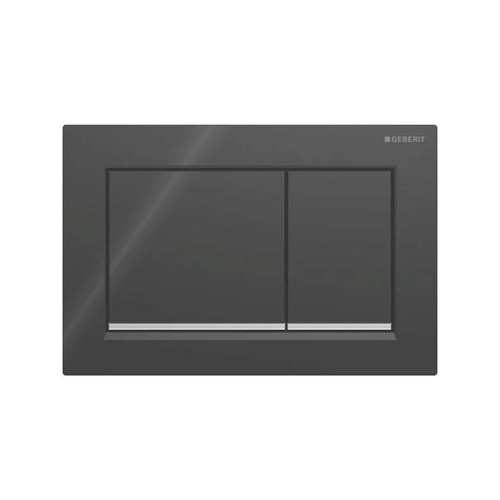 Geberit placca doppio - , comando