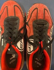 scarpe uomo puma ferrari