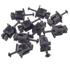 2 x YOU.S Fari Clip + Vite Per