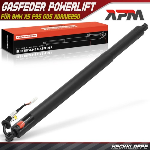Gas powerlift portellone - gas,