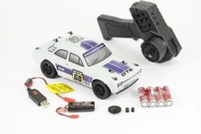 Carisma GT24 RS 4WD Micro