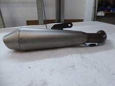 Silenziatore scarico KTM 125