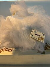 Zanzariera Culla Picci 