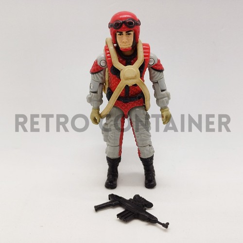 Hasbro joe 1987 - hasbro,