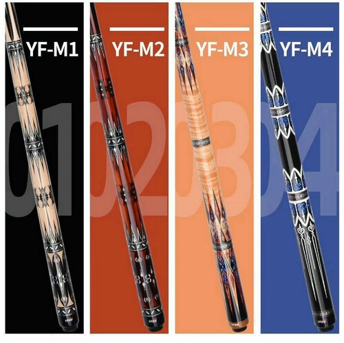 Yfen 57in carbon fiber - yfen,