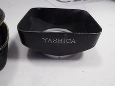 Yashica Paralume/Cappuccio