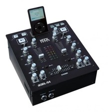 KOOLSOUND / KOOL SOUND - i KOOL-04 - Mixer per DJ - Solo Aperto