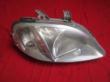 Faro proiettore anteriore re. Honda Civic EJ9 EK3 EK4 anno: 1998-2001 Facelift