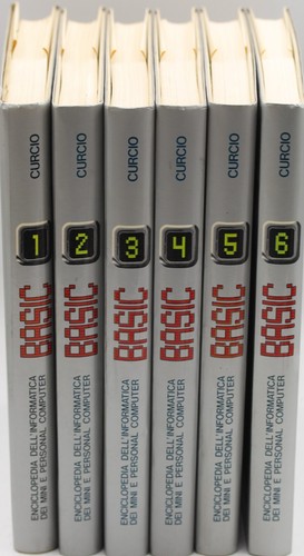Enciclopedia dell informatica - enciclopedia, dell'informatica