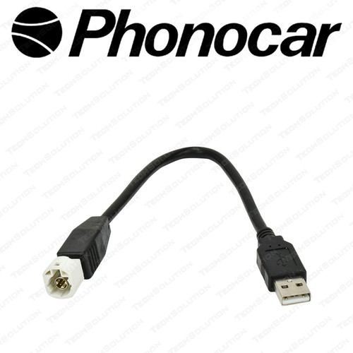 Phonocar 05812 interfaccia - 05812,