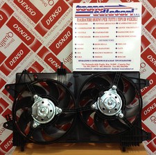 DOPPIA VENTOLA COMPLETA LANCIA