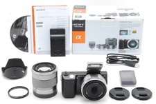 [OTTIME CONDIZIONI] SONY Alpha